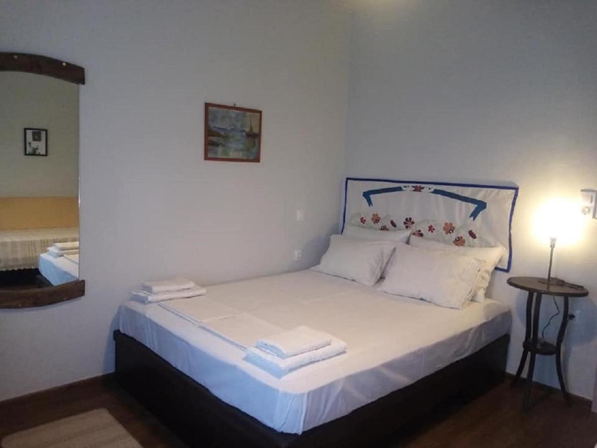 Petrino1880 Sea-Vacation Apartment In Chalkidiki Agios Nikolaos  Eksteriør billede