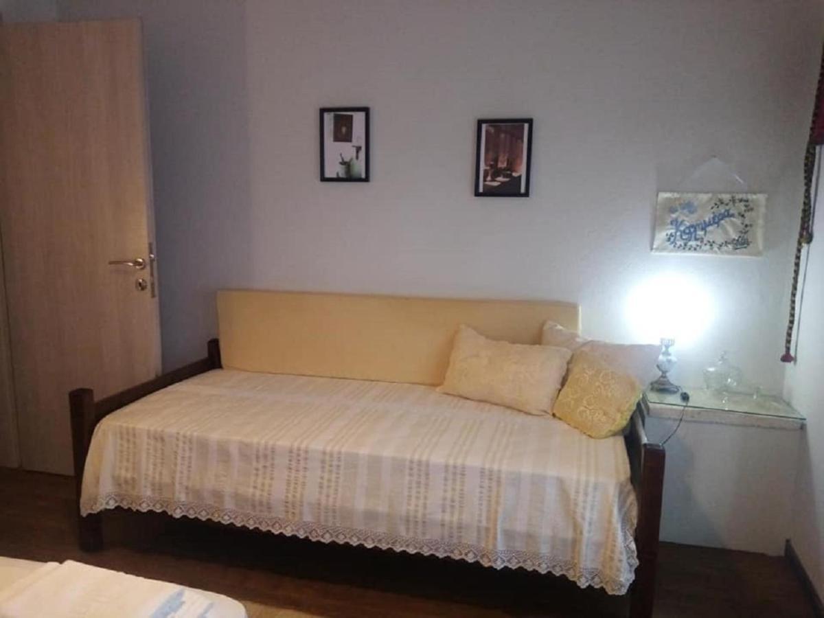 Petrino1880 Sea-Vacation Apartment In Chalkidiki Agios Nikolaos  Eksteriør billede