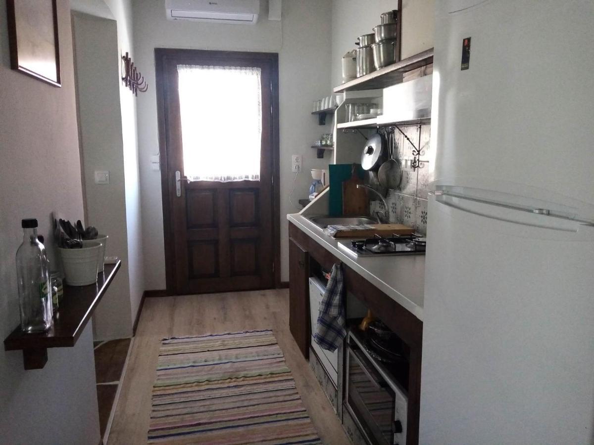 Petrino1880 Sea-Vacation Apartment In Chalkidiki Agios Nikolaos  Eksteriør billede
